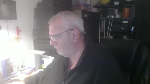 Eric online show from 10.14.25