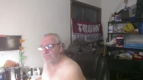 Eric online show from 10.27.25