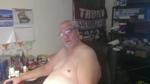 Eric online show from 12.03.25