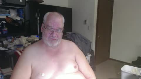 Eric online show from 01.07.26