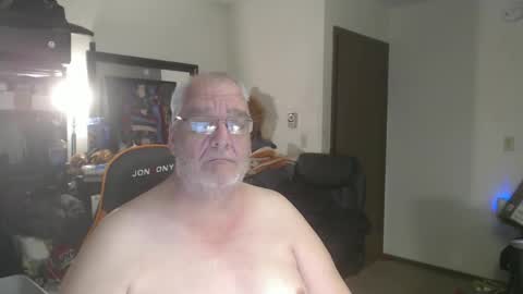 Eric online show from 03.17.26