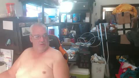 Snapshot of usgoober chatting on 06.02.26 Eric online show from 06.02.26
