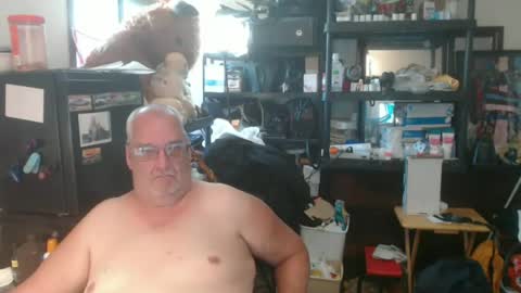 Snapshot of usgoober chatting on 06.24.26 Eric online show from 06.24.26