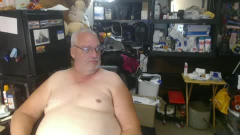 Snapshot of usgoober chatting on 06.27.26 Eric online show from 06.27.26