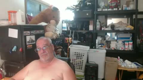 Snapshot of usgoober chatting on 06.28.26 Eric online show from 06.28.26