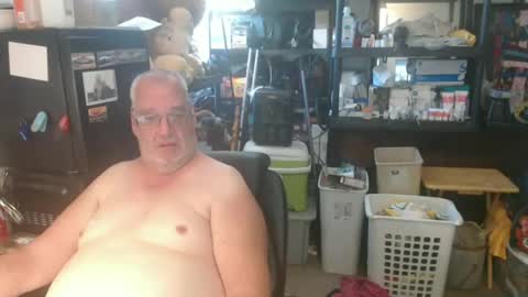Snapshot of usgoober chatting on 06.29.26 Eric online show from 06.29.26