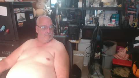 Snapshot of usgoober chatting on 07.07.26 Eric online show from 07.07.26