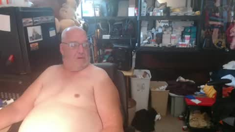 Snapshot of usgoober chatting on 07.10.26 Eric online show from 07.10.26