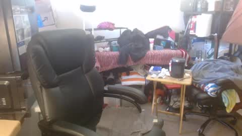 Snapshot of usgoober chatting on 08.02.26 Eric online show from 08.02.26