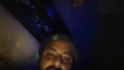 Snapshot of usman184 chatting on 01.20.25 Mian184 online show from 01.20.25