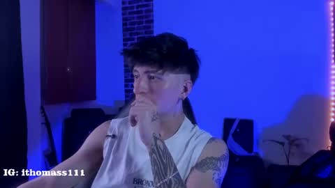 Snapshot of usserrivera chatting on 07.03.26 rivera online show from 07.03.26