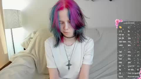  Haven online show from 05.09.26