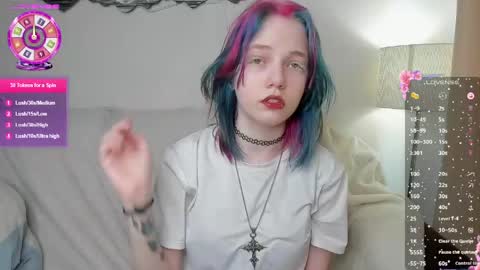  Haven online show from 05.10.26