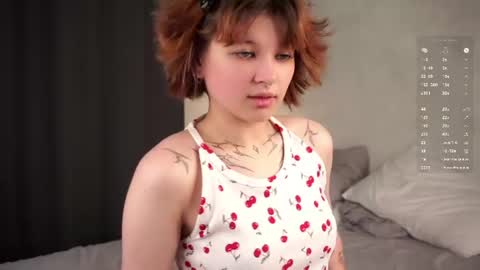 Daisy online show from 07.08.26