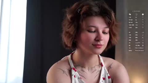Daisy online show from 07.10.26