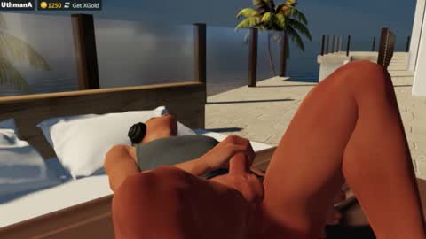 UthmanAAldahook online show from 01.17.26