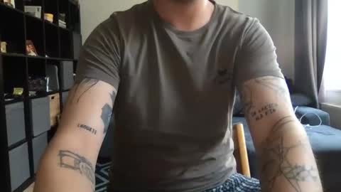 uwantitno online show from 02.19.25