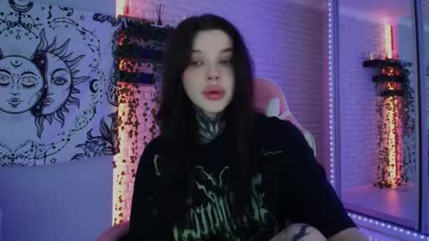 Eva online show from 12.03.24