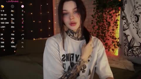 Eva online show from 12.13.24