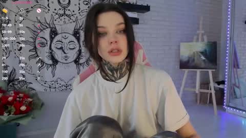 Eva online show from 03.01.25