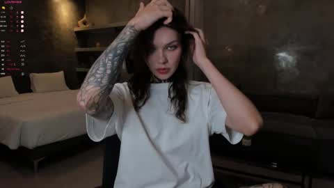 Eva online show from 09.13.25