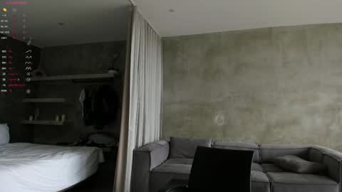 Eva online show from 10.20.25