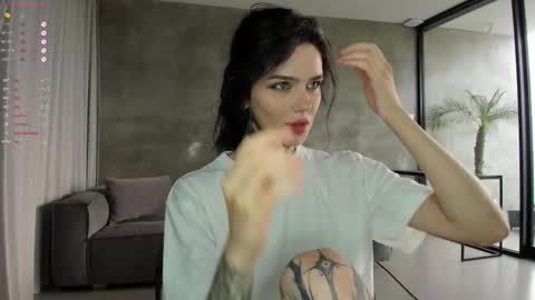 Eva online show from 10.23.25