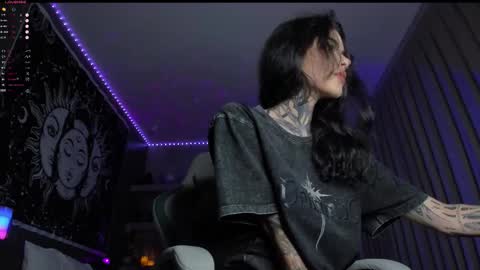 Eva online show from 02.17.26