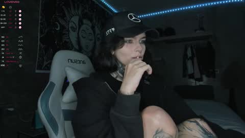 Eva online show from 03.03.26