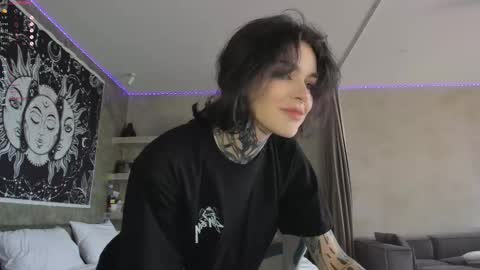 Eva online show from 03.07.26