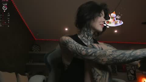 Eva online show from 06.18.26
