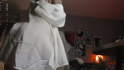 Eva online show from 07.02.26