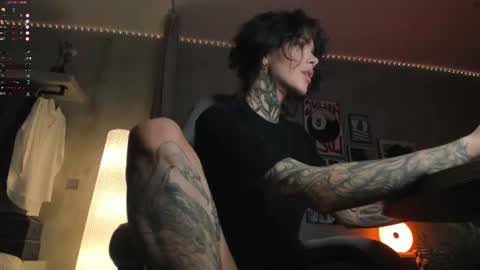Eva online show from 07.16.26