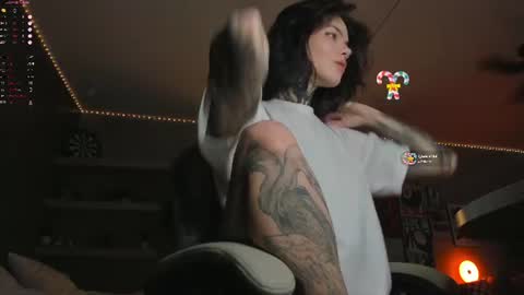 Eva online show from 08.01.26