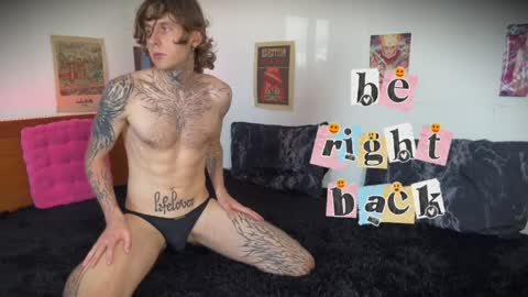 v1ctorwayne online show from 04.10.26