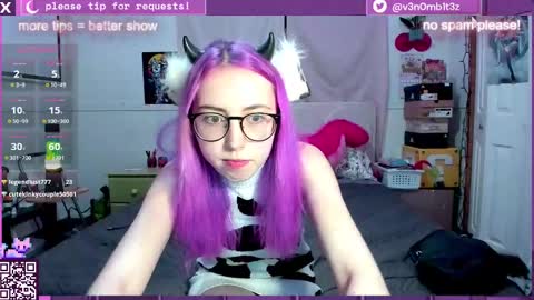 kermit online show from 02.15.25