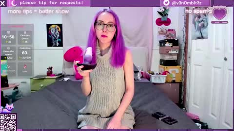 kermit online show from 02.16.25