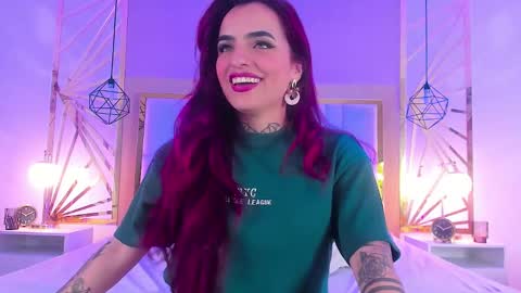 valeriee miller online show from 12.27.24