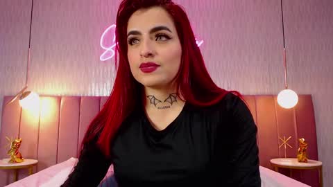 valeriee miller online show from 01.08.25