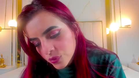 valeriee miller online show from 01.14.25