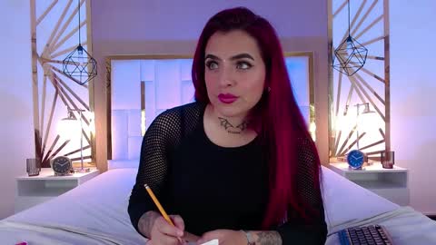 valeriee miller online show from 02.06.25