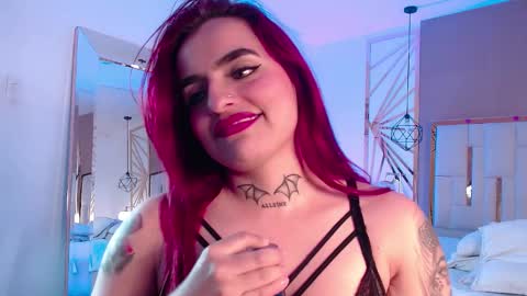 valeriee miller online show from 03.04.25