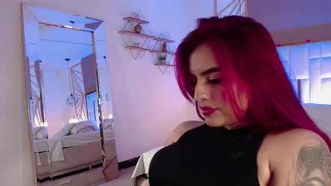 valeriee miller online show from 11.21.25