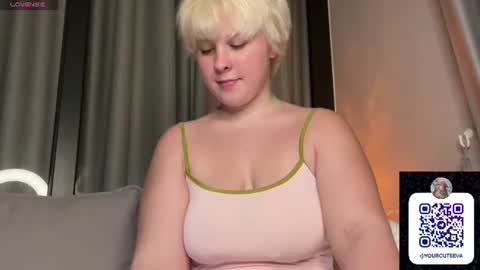 eva online show from 06.26.26