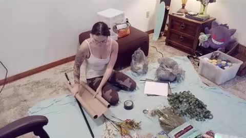 vagelicious online show from 10.14.25