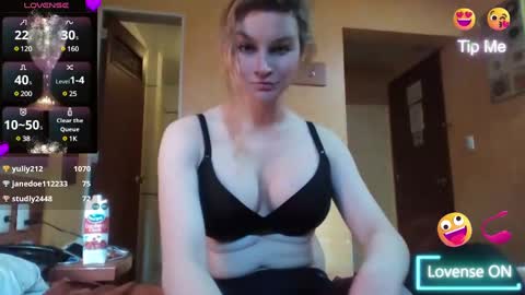 vagimosa online show from 02.27.25