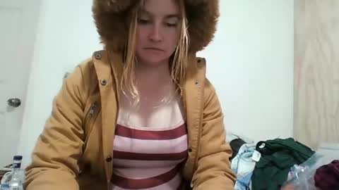 vagimosa online show from 10.28.25