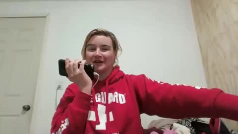 vagimosa online show from 10.31.25