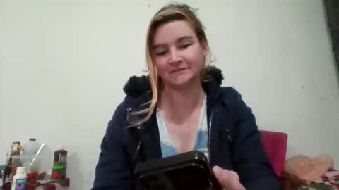 vagimosa online show from 12.01.25