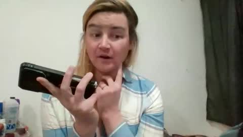 vagimosa online show from 12.21.25